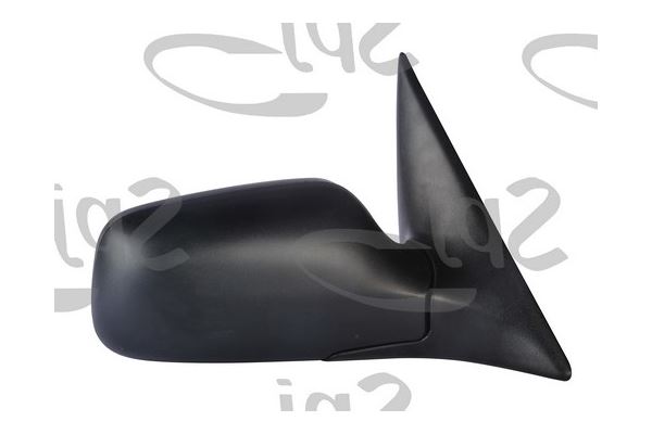 TRANSIT V363 ELEKTRIKLI AYNA 14-18 BEYAZ SİNYALLİ UZUN KOL SAĞ