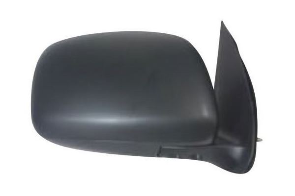 HILUX VİGO D4D MANUEL AYNA 05/11 SİYAH KAPAK SAĞ