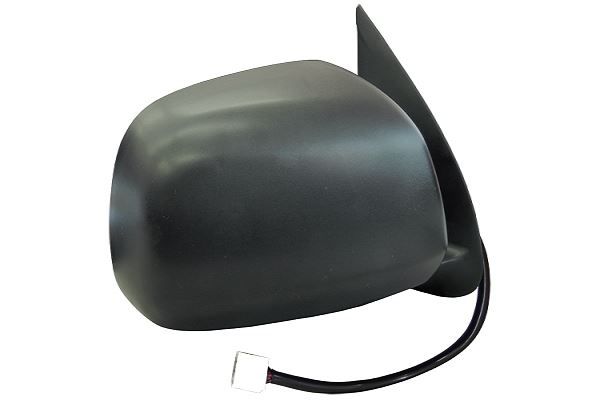 HILUX VİGO D4D ELEKTRİKLİ AYNA 05/11 SİYAH KAPAK SAĞ