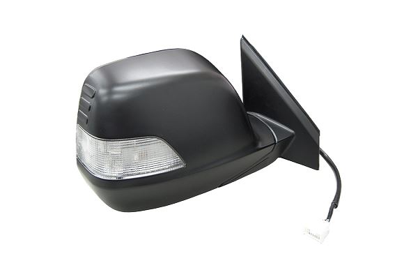 CRV ELEKTRİKLİ AYNA 07/12 SİNYALLİ SAĞ