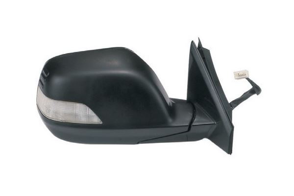 CRV ELEKTRİKLİ KATLANIR AYNA 07/12 SİNYALLİ SAĞ