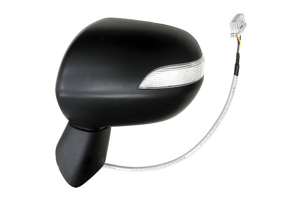 JAZZ ELEKTRİKLİ AYNA 04/08 SİNYALLİ SOL