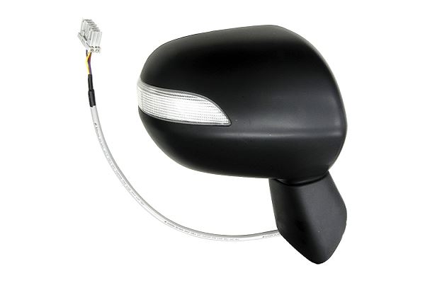 JAZZ ELEKTRİKLİ KATLANIR AYNA 04/08 SİNYALLİ BÜYÜK SOKET SAĞ