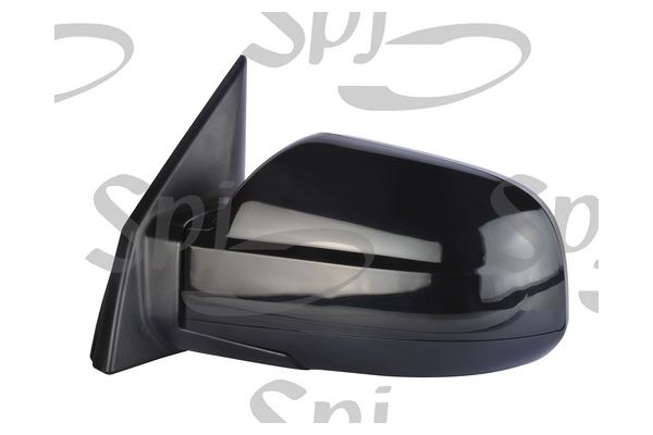 TUCSON ELEKTRİKLİ AYNA 05/08 SOL