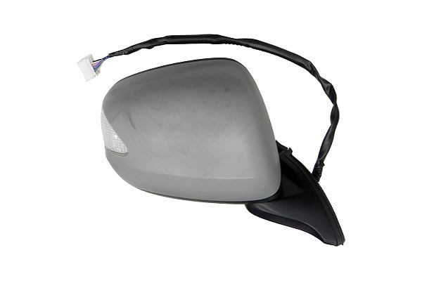 JAZZ ELEKTRİKLİ KATLANIR AYNA 08/15 ASTARLI SİNYALLİ SAĞ