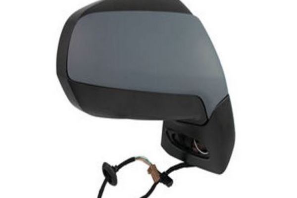 5008 ELEKTRİKLİ KATLANIR AYNA 09/16 ASTARLI YAN+ALT SİNYALLİ SENSÖRLÜ SAĞ