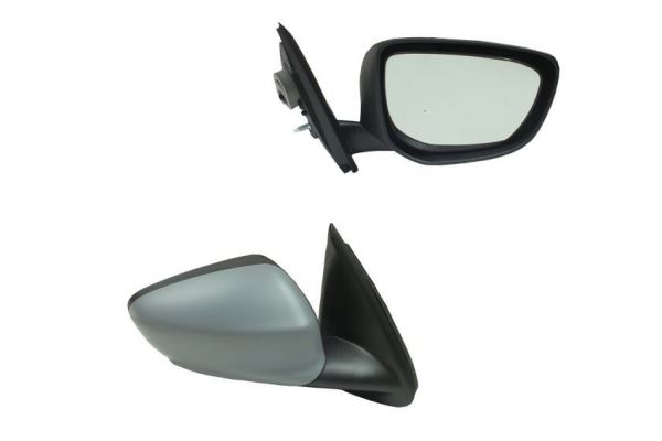 301 C-ELYSEE ELEKTRIKLI AYNA 13->SENSÖRLÜ ASTARLI SAĞ