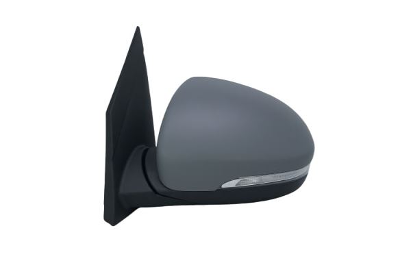 TUCSON ELEKTRİKLİ KATLANIR AYNA 15-22 ASTARLI SİNYALLİ 8 PIN SOL