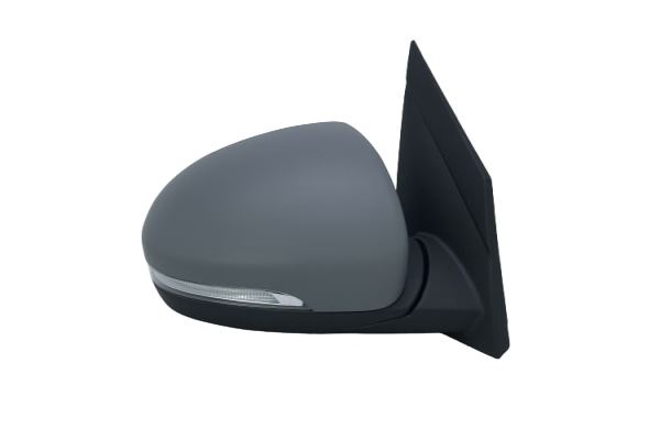 TUCSON ELEKTRİKLİ KATLANIR AYNA 15-22 ASTARLI SİNYALLİ 8 PIN SAĞ