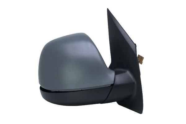 TRANSPORTER T7 ELEKTRİKLİ KATLANIR AYNA 15->ASTARLI SAĞ