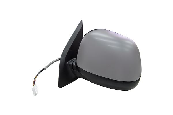 OUTLANDER 4007 ELEKTRİKLİ AYNA 07/10 ASTARLI SOL