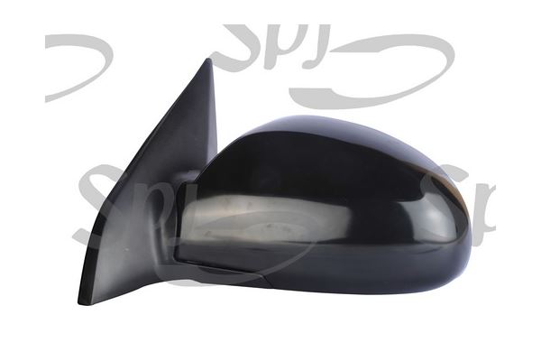 CERATO ELEKTRİKLİ AYNA 05/09 SOL