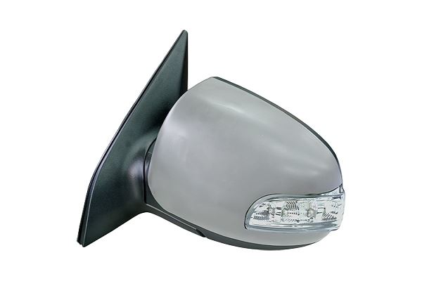 CERATO ELEKTRİKLİ AYNA 09/10 SİNYALLİ SOL