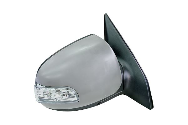 CERATO ELEKTRİKLİ AYNA 09/10 SİNYALLİ SAĞ