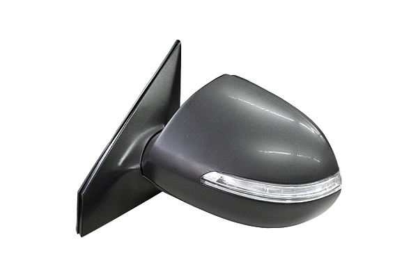 SPORTAGE ELEKTRİKLİ KATLANIR AYNA 11/15 SİNYALLİ SOL