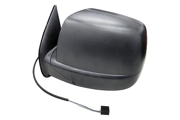 RANGER BT50 PICK-UP ELEKTRİKLİ AYNA 06/11 SOL