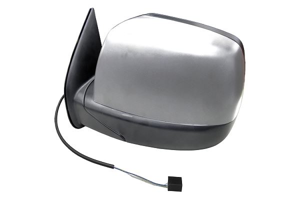 RANGER BT50 PICK-UP ELEKTRİKLİ AYNA 06/11 NİKELAJLI SOL