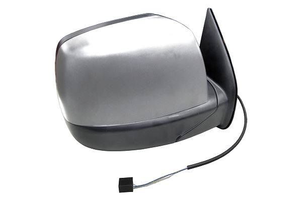 RANGER BT50 PICK-UP ELEKTRİKLİ AYNA 06/11 NİKELAJLİ SAĞ