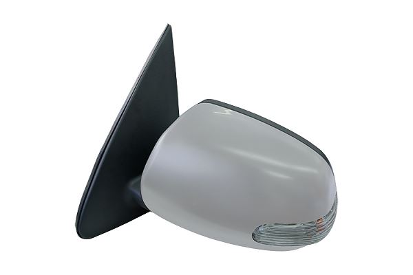 CERATO ELEKTRİKLİ AYNA 10/11 SİNYALLİ SOL