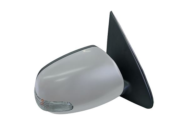 CERATO ELEKTRİKLİ AYNA 10/11 SİNYALLİ SAĞ