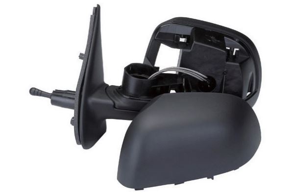 MİCRA K13 MEKANİK AYNA 10/15 ASTARLI SOL