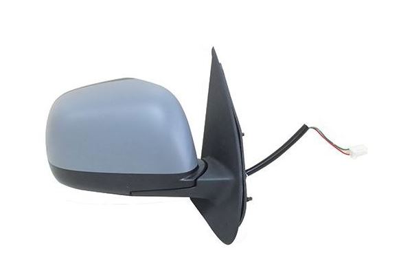 MİCRA ELEKTRİKLİ AYNA 10/18 ASTARLI 3 PIN SAĞ