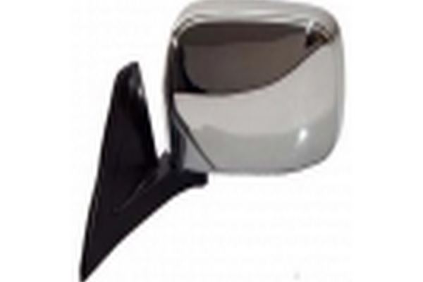 L200 PICK-UP MANUEL AYNA 02/06 KROM KAPAK SOL