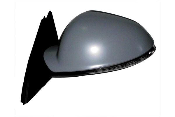 INSIGNIA ELEKTRİKLİ AYNA 08/16 ASTARLI SİNYALLİ KÖR NOKTALI SOL