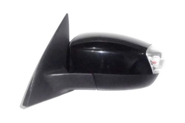 S-MAX ELEKTRİKLİ AYNA 06/15 ASTARLI SİNYALLİ KÖR NOKTALI SOL