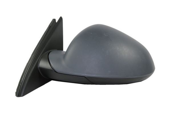 INSIGNIA ELEKTRİKLİ KATLANIR AYNA 08/16 ASTARLI KÖR NOKTALI SOL