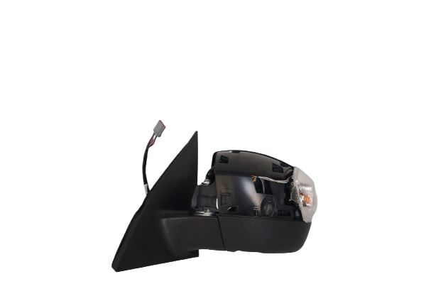 S-MAX ELEKTRİKLİ KATLANIR AYNA 06/15 ASTARLI YAN+ALT SİNYALLİ KÖR NOKTALI SOL