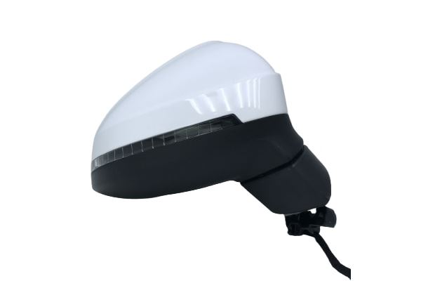 A4 ELEKTRİKLİ AYNA 16-> ASTARLI SİNYALLİ 6 PİN SAĞ