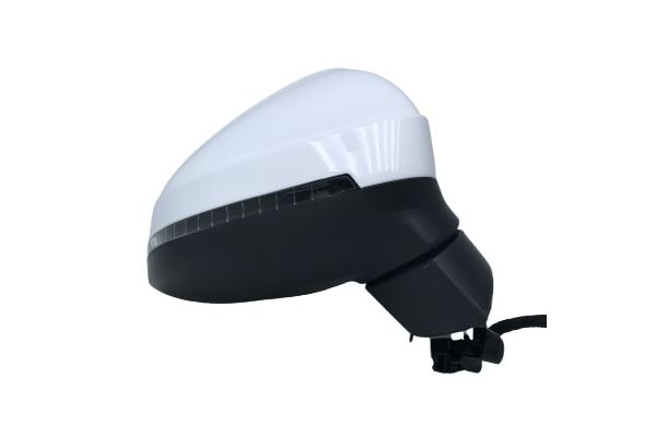 A4 ELEKTRİKLİ KATLANIR AYNA 16-> ASTARLI SİNYALLİ SAĞ