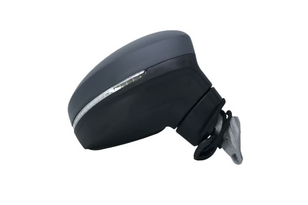 TIGUAN ELEKTRİKLİ AYNA 16-> SİNYALLİ ASTARLI 6 PIN SAĞ