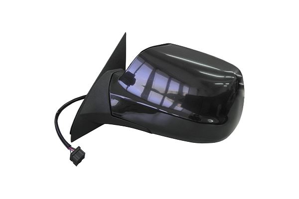 GRAND CHEROKEE ELEKTRİKLİ KATLANIR AYNA 06/10 HAFIZALI KÖR NOKTALI SOL