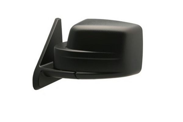 JEEP PATRIOT ELEKTRİKLİ AYNA 07/12 SOL