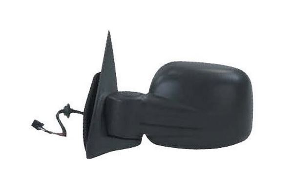 C3 ELEKTRIKLI AYNA 2018--> ISITMALI SINYALLI 6 PIN SOL