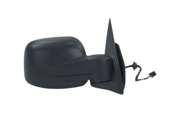 C3 ELEKTRIKLI AYNA 2018--> ISITMALI SINYALLI SENSORLU 6+2 PIN SAĞ