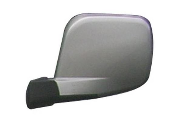 CADDY 5 ELEKTRIKLI AYNA 2020--> ISITMALI ANTENLI SOL