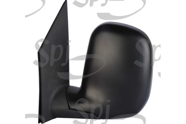 EXPRESS ELEKTRİKLİ AYNA 06/07 SOL