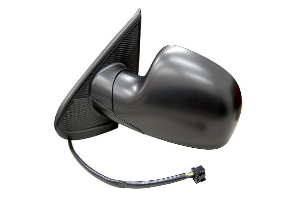 VOYAGER ELEKTRİKLİ AYNA 01/07 SOL