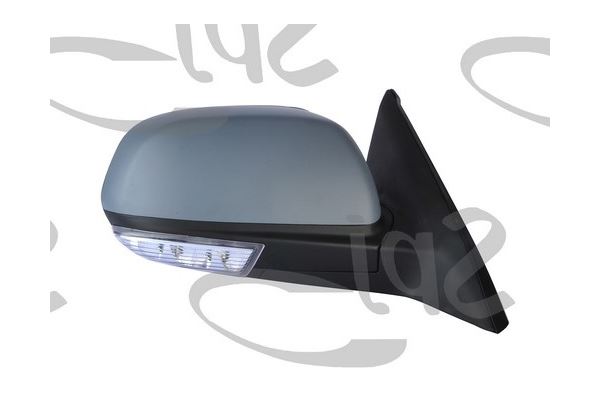 EPICA ELEKTRİKLİ AYNA 07/11 ASTARLI SİNYALLİ SAĞ