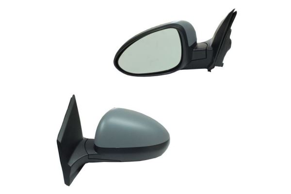 AVEO ELEKTRİKLİ AYNA 12/14 ASTARLI SOL