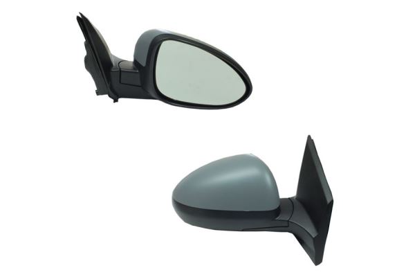 AVEO ELEKTRİKLİ AYNA 12/14 ASTARLI SAĞ