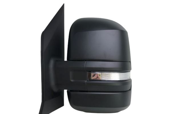 CRAFTER ELEKTRİKLİ AYNA 17-> SİNYALLİ 6 PIN SOL