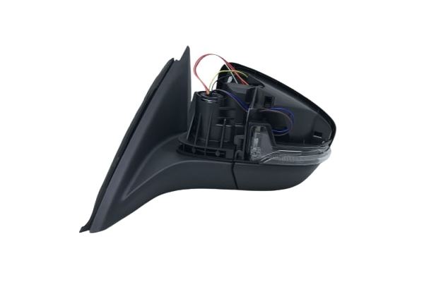 FOCUS ELEKTRİKLİ AYNA 18-> ASTARLI SİNYALLİ SOL