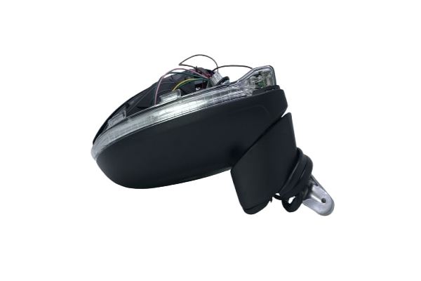 TOURAN ELEKTRİKLİ KATLANIR AYNA 15-> ASTARLI YAN+ALT SİNYAL HAFIZA SAĞ