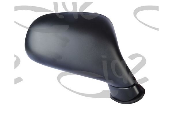 GOLF8 ELEKTRIKLI KATLANIR AYNA 21-->ASTARLI YAN+ALT SİNYALLİ HAFIZALI SAĞ 13PIN