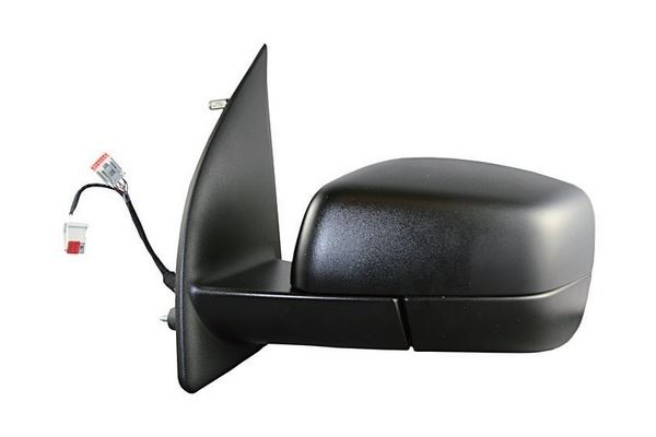 FREELANDER ELEKTRİKLİ KATLANIR AYNA 06/10HAFIZALI ALT SİNYALLİ SENSÖRLÜ SOL