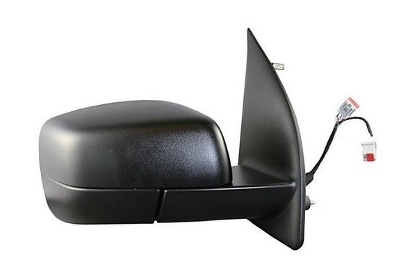 FREELANDER ELEKTRİKLİ KATLANIR AYNA 06/10 ALT SİNYALLİ HAFIZALI SAĞ